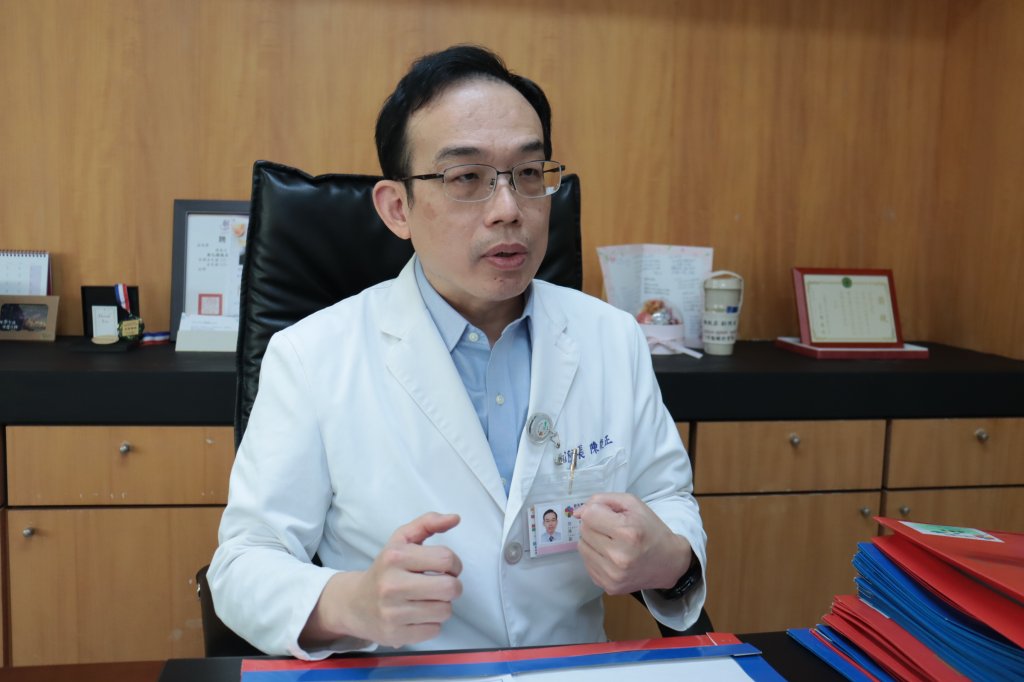 晚上睡覺時腹膜透析洗腎-可以兼顧白天工作