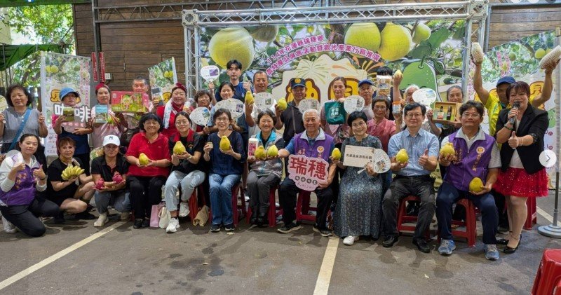 花蓮縣府地創輔導團聯手三鄉鎮 成功爭取中央補助逾4,600萬元