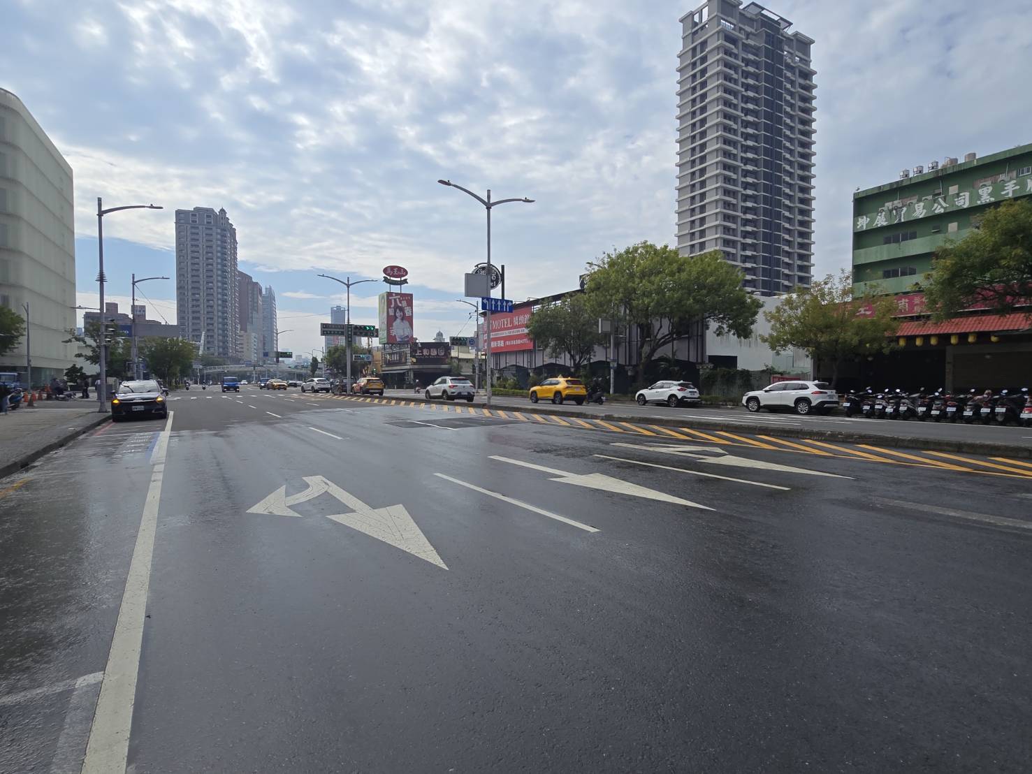 田寮再現垃圾堆置點 民眾黨高市黨部:盼市府儘速釐清並公開相關業者資訊