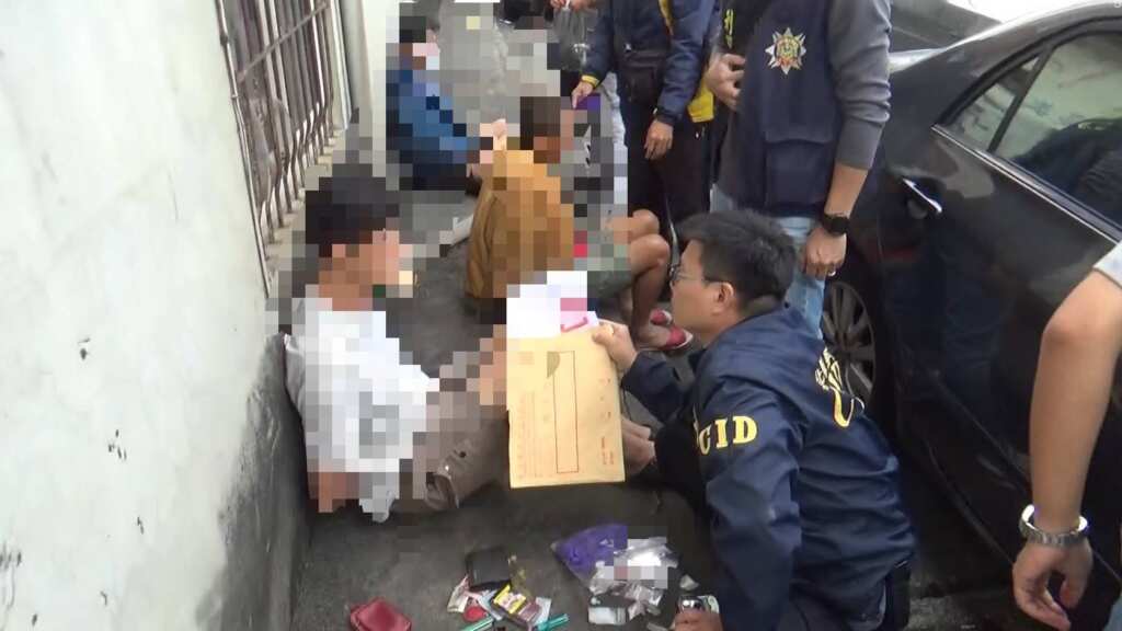 ▲撞死婦人肇逃,男涉毒駕落網遭羈押禁見。(圖/民眾提供)