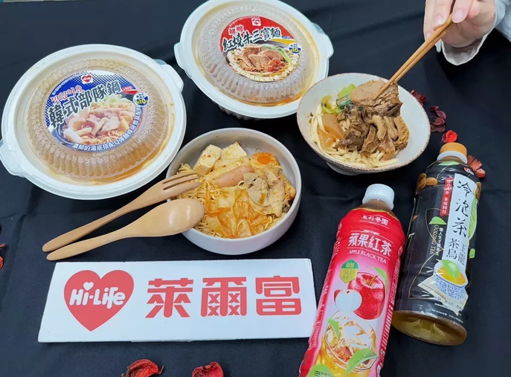 氣溫驟降掀暖食熱潮 紅燒牛三寶麵成冬日人氣黑馬