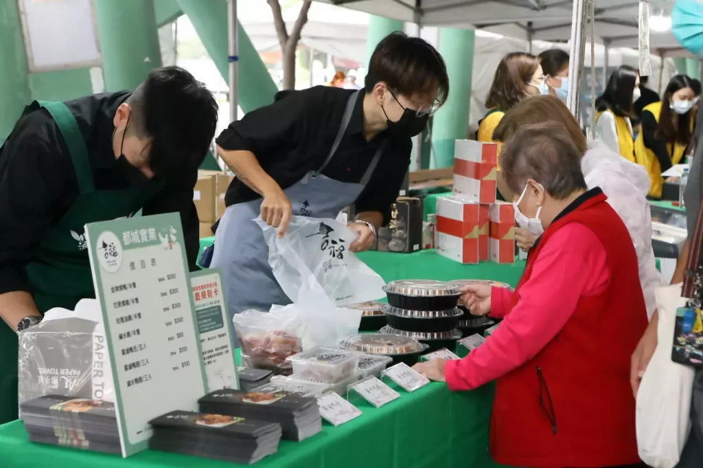 國產禽肉的即食品受到消費者的喜愛_