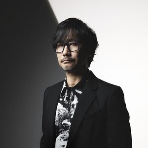 日本知名遊戲製作人小島秀夫,因確診A型流感無法來台。(圖/金馬執委會提供)