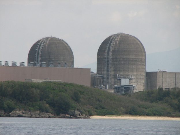 核一、核二乾式貯存設備215億標案爆程序與國安質疑　台電回應：程序透明一致、嚴禁中籍人士涉入 237