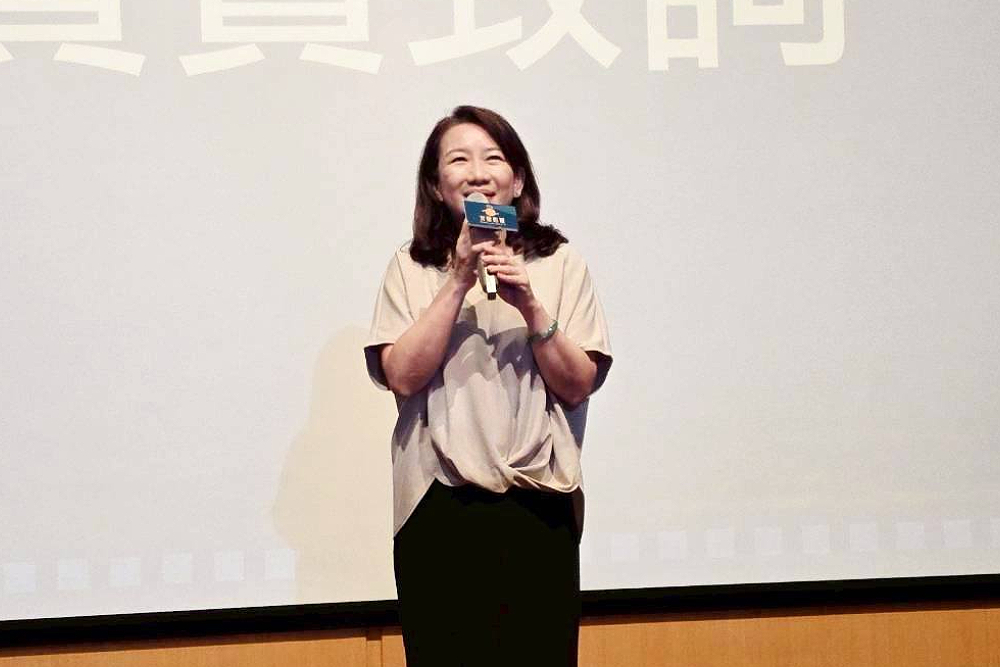 心理健康影響國防　馬文君籲改善軍中環境、羅美玲憂6次諮商恐不足 233
