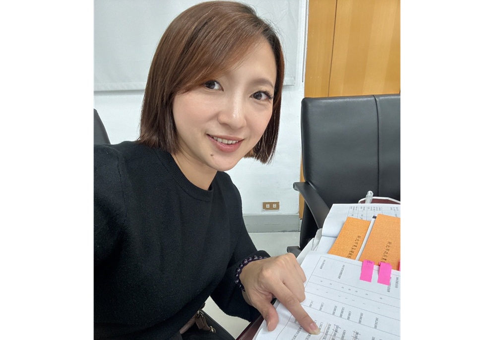 陳乃瑜爭取3億改造二叭子植物園 農業局首筆2千萬預算明年啟動 241 248251120a01