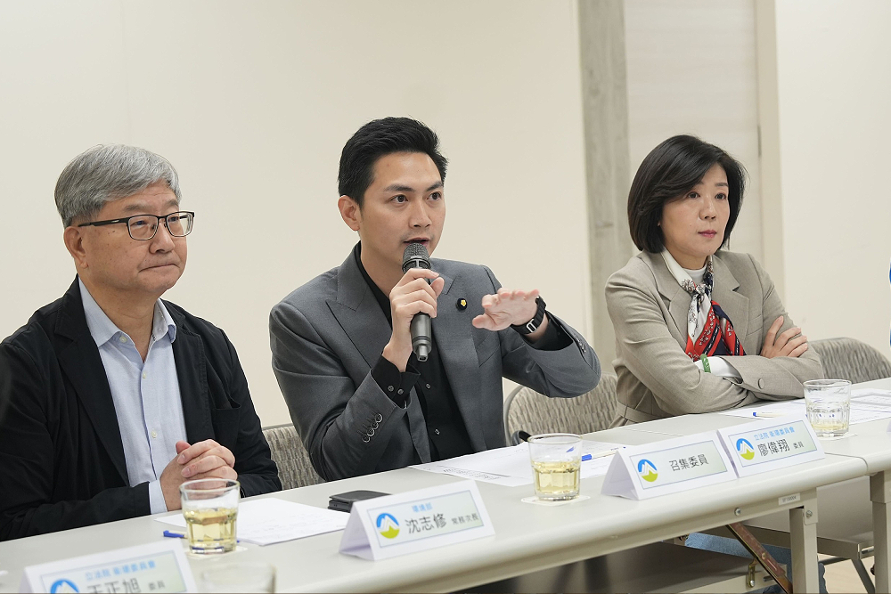 廖偉翔籲「廚餘政策應盡速定調」 行政院預計12月6日宣示新政策 296 廖偉翔籲「廚餘政策應盡速定調」 行政院預計12月6日宣示新政策 295