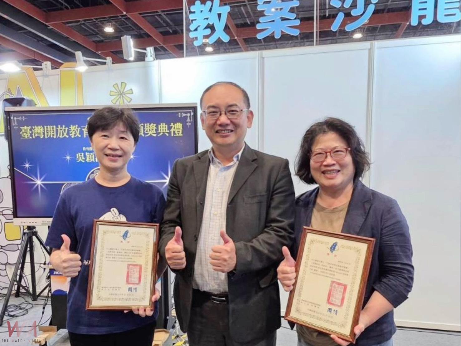 實用健康課獲獎 中山醫大教授教你「運動+營養」戰勝代謝症候群 - https://www.watchmedia01.com
