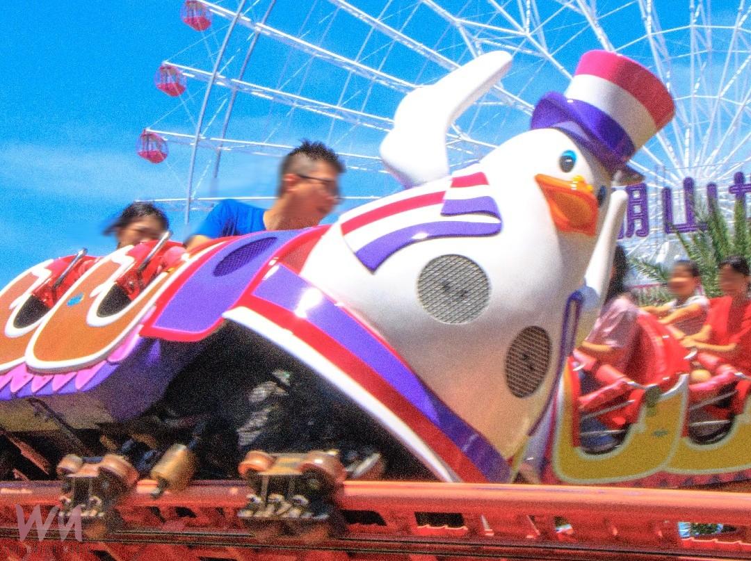 車牌對中即享299元起優惠 劍湖山祭出最強秋冬旅遊折扣 - https://www.watchmedia01.com