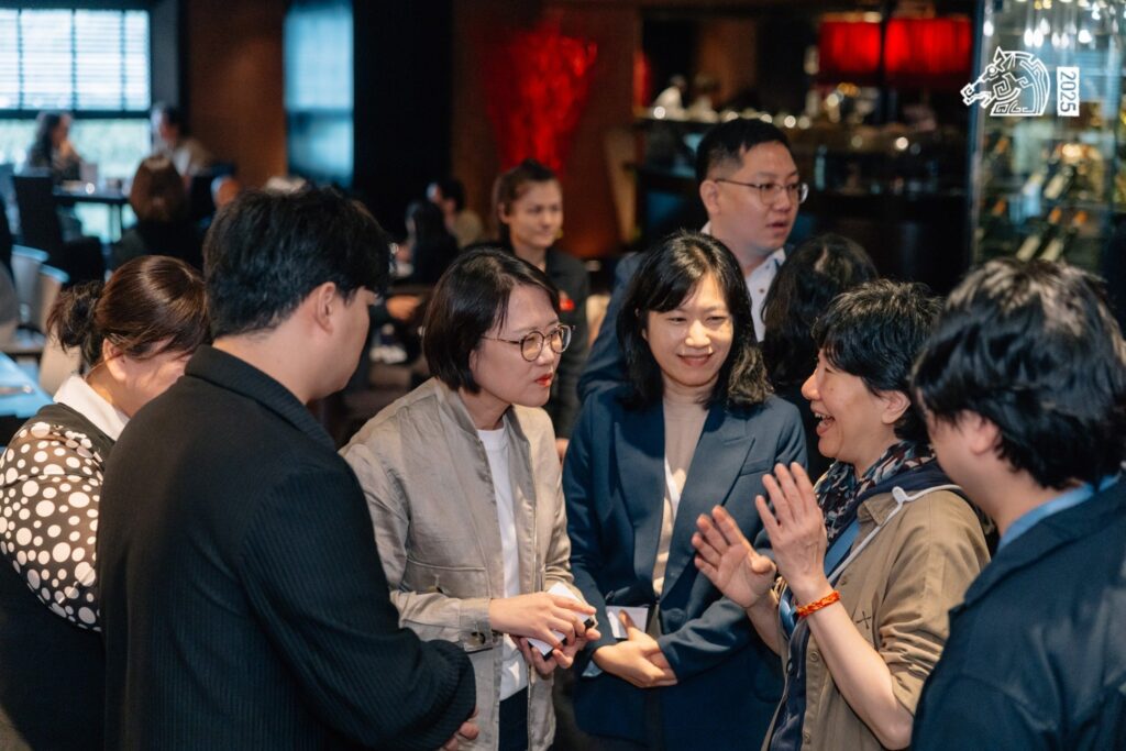文策院攜手金馬創投,原創獎兩大得主出爐! 獎項邁入第七年 過往得獎作品續創佳績 48 2 18 1024x683 1