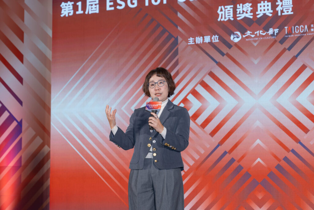 首屆《文化影響力獎》暨2025 ESG for Culture 影響力展會盛大舉辦 50 %E4%B8%89%E6%96%87%E7%AD%96%E9%99%A2%E8%91%A3%E4%BA%8B%E9%95%B7%E7%8E%8B%E6%99%82%E6%80%9D 0 1024x683 1