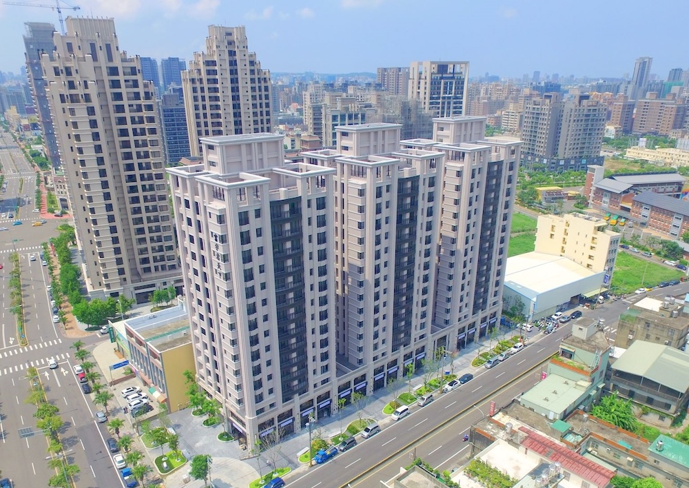 2房以下小宅交易佔比全面提升 永慶分析發現購屋族越買越小 226 cnews124251121a02