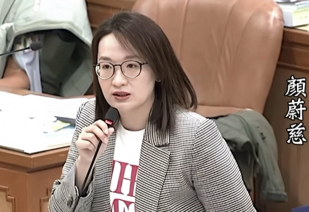 新北市長最新民調出爐 廖宜琨讚蘇巧慧有前閣揆的傳承基礎 230 248251121a09