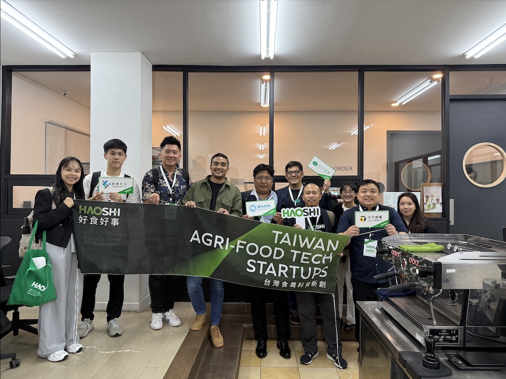 科技導入帶動在地化創新 好食好事前進印尼深化合作機會 224 科技導入帶動在地化創新 好食好事前進印尼深化合作機會 223