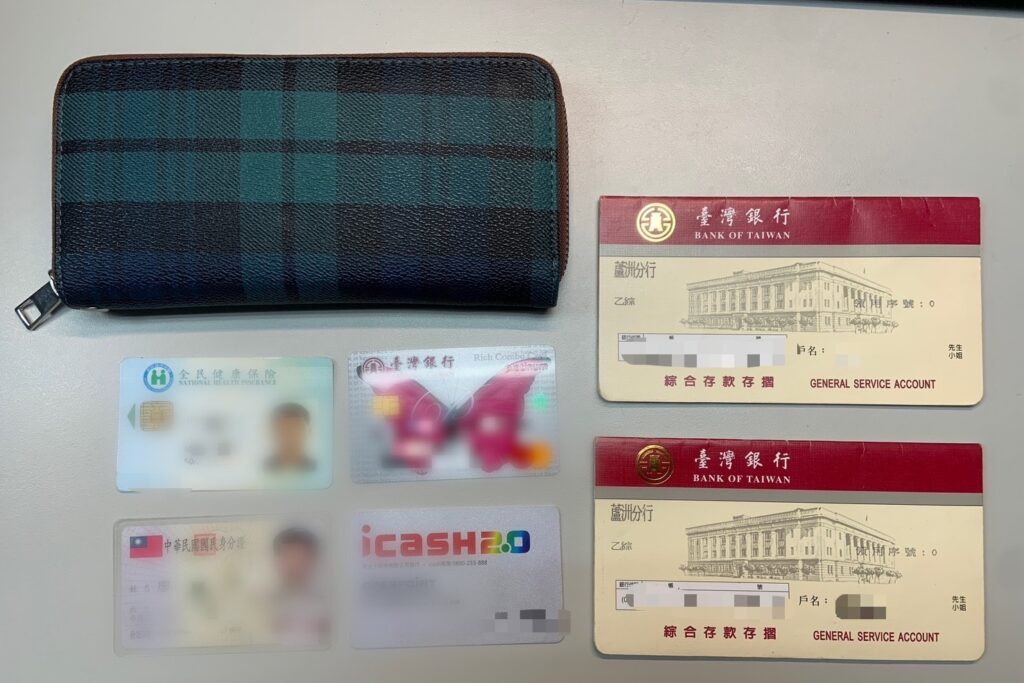 囂張竊嫌起歹念 侵入病房行竊 終入警網 41 MEITU 20251122 101928905