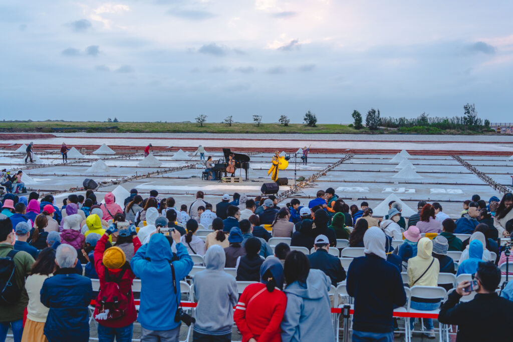 營建業獲首屆文化大獎!晉基建設榮獲「ESG for Culture文化影響力長期夥伴獎」 41 S 89161770 1024x683 1