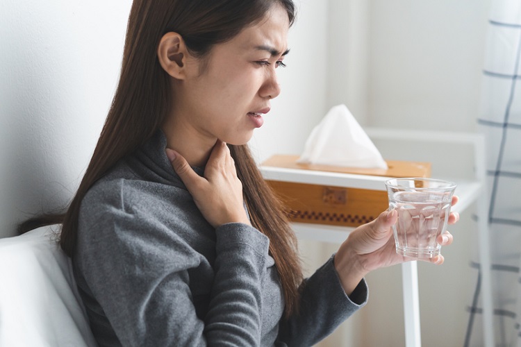 季節交替肺炎飆升！醫師：以為感冒最危險　這樣做才能保命