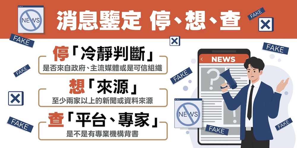 【有影】媒體識讀教育提升媒體素養 建構數位時代資訊防護網 216 【有影】媒體識讀教育提升媒體素養 建構數位時代資訊防護網 215