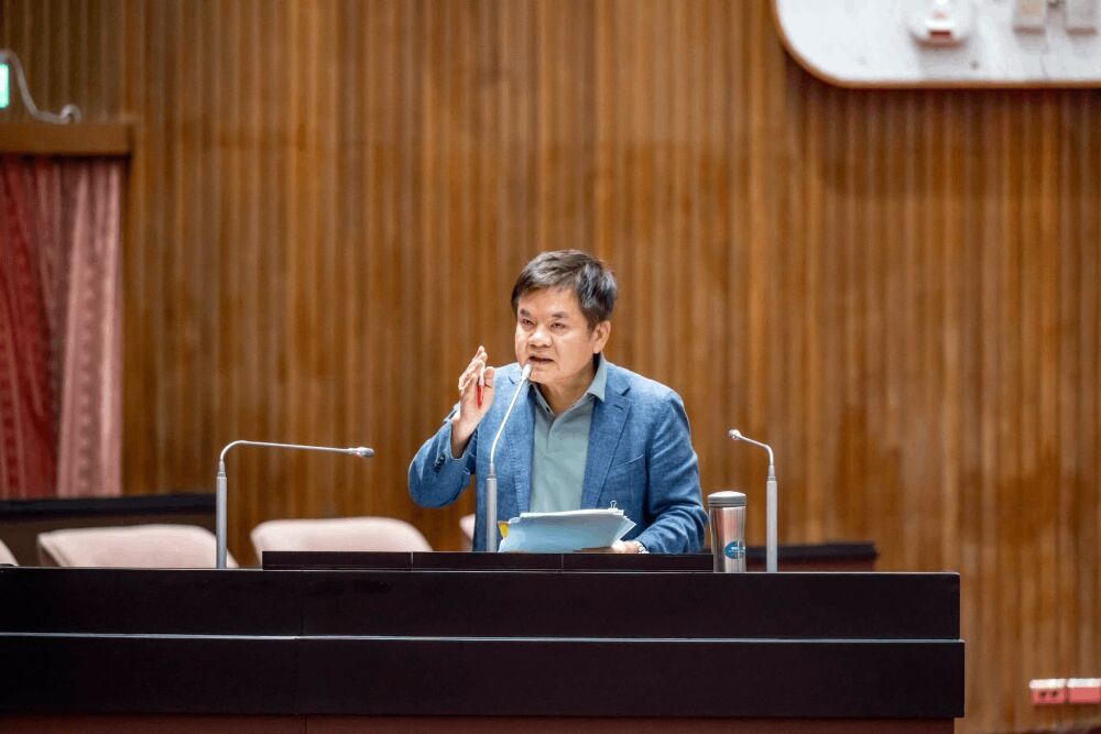 莊瑞雄、陳瑩成功促成停擺17年政策復辦 賴清德宣布重啟公地放領 203 照片來源:莊瑞雄臉書