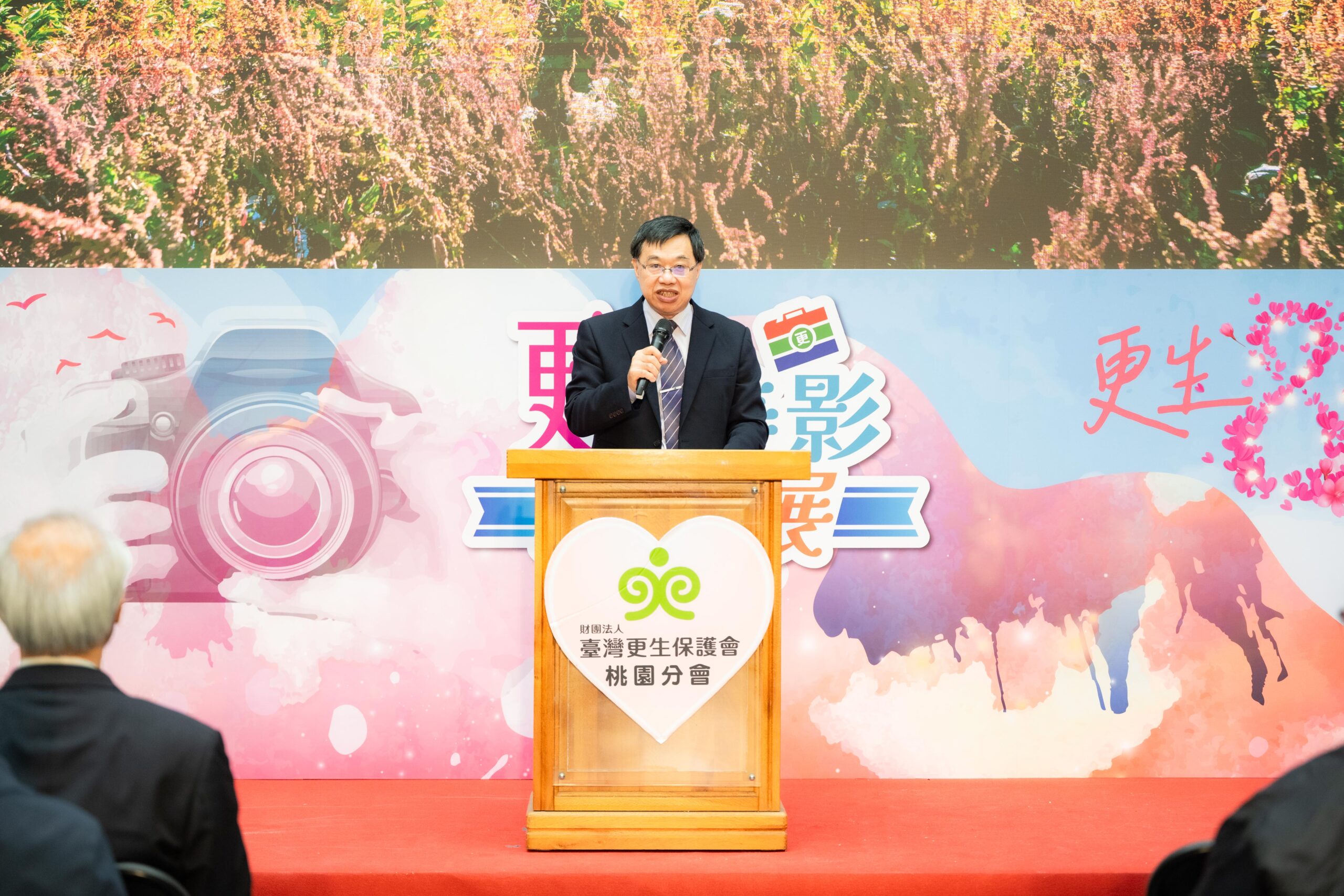 桃檢攜手更生保護會桃園分會 更生美影攝影展溫暖登場 S 134864910 0 scaled