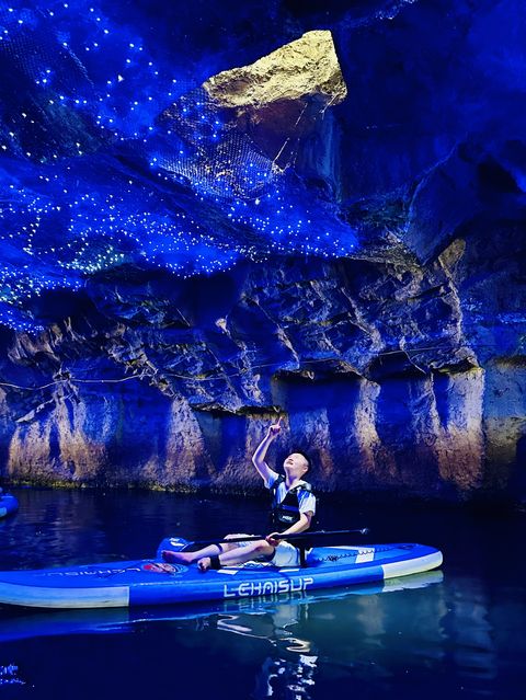 冬山河慢遊新亮點／宜蘭打造「環境教育ｘ永續體驗」的河川旅遊典範
