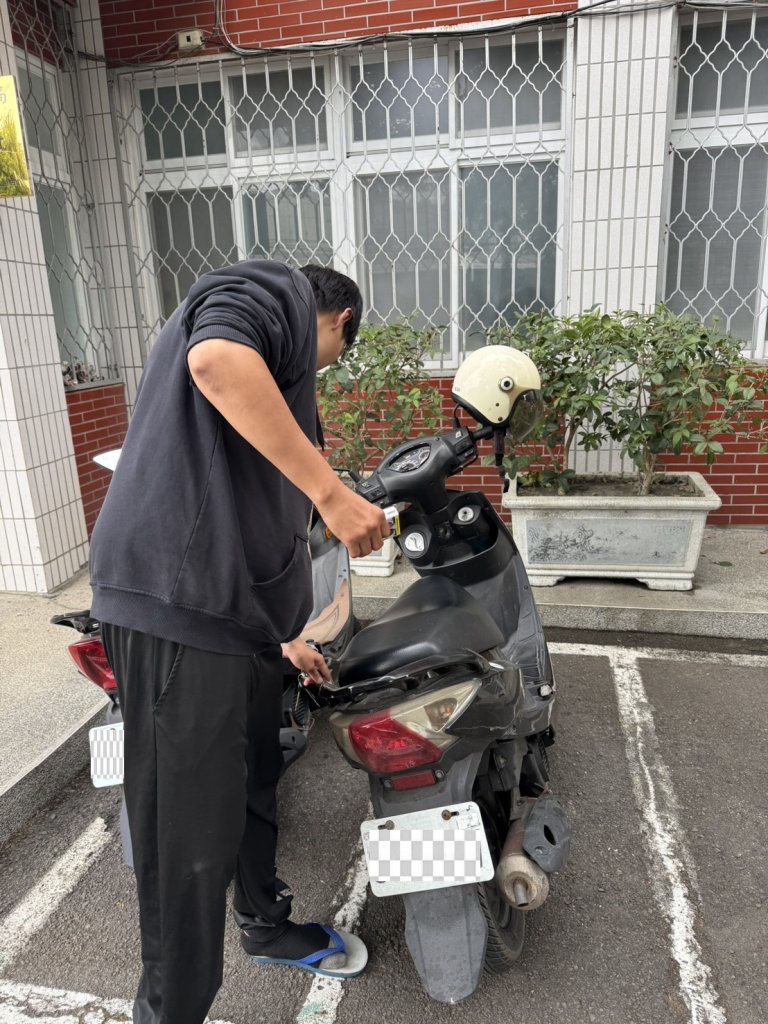 取締毒駕修法正式上路-彰警在溪湖查獲彰化首件毒駕案