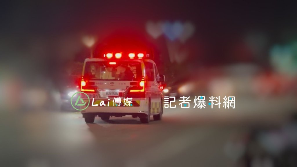 獨／香港婦疑吃響食天堂噎到！當場ohca　白衣天使出手救人