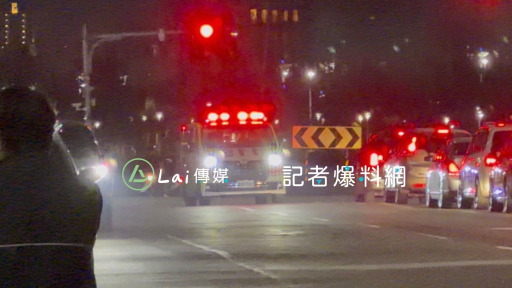 獨/香港遊客吃饗食天堂噎到ohca!送醫救回「急送加護病房」