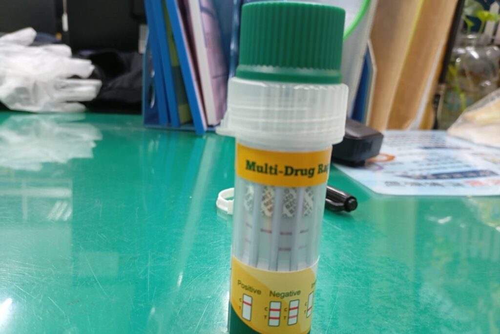 交通新制上路第一天 北投警首件毒品唾液快篩查獲毒駕 30 MEITU 20251123 122832239