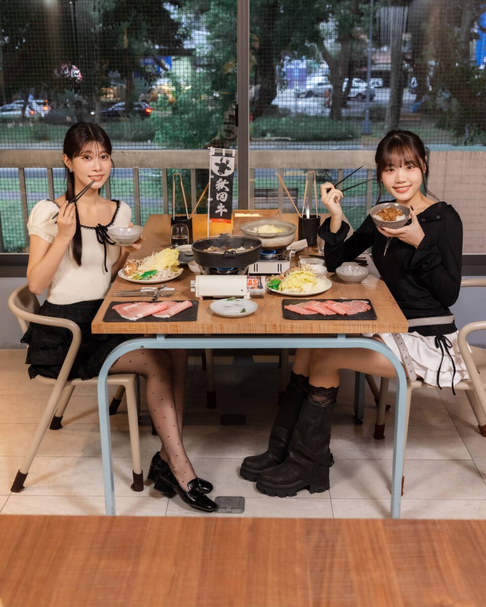 RÒU BY T-HAM「秋田牛限定套餐」登場 稀少和牛 Luxury Ochazushi Only Available