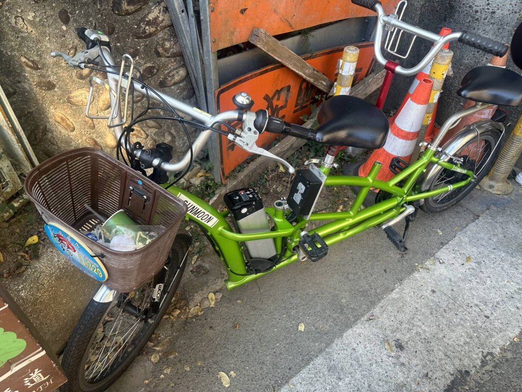 后豐鐵馬道驚傳撞童意外！消防車進不去　警暖心「機車接駁」搶救黃金5分鐘