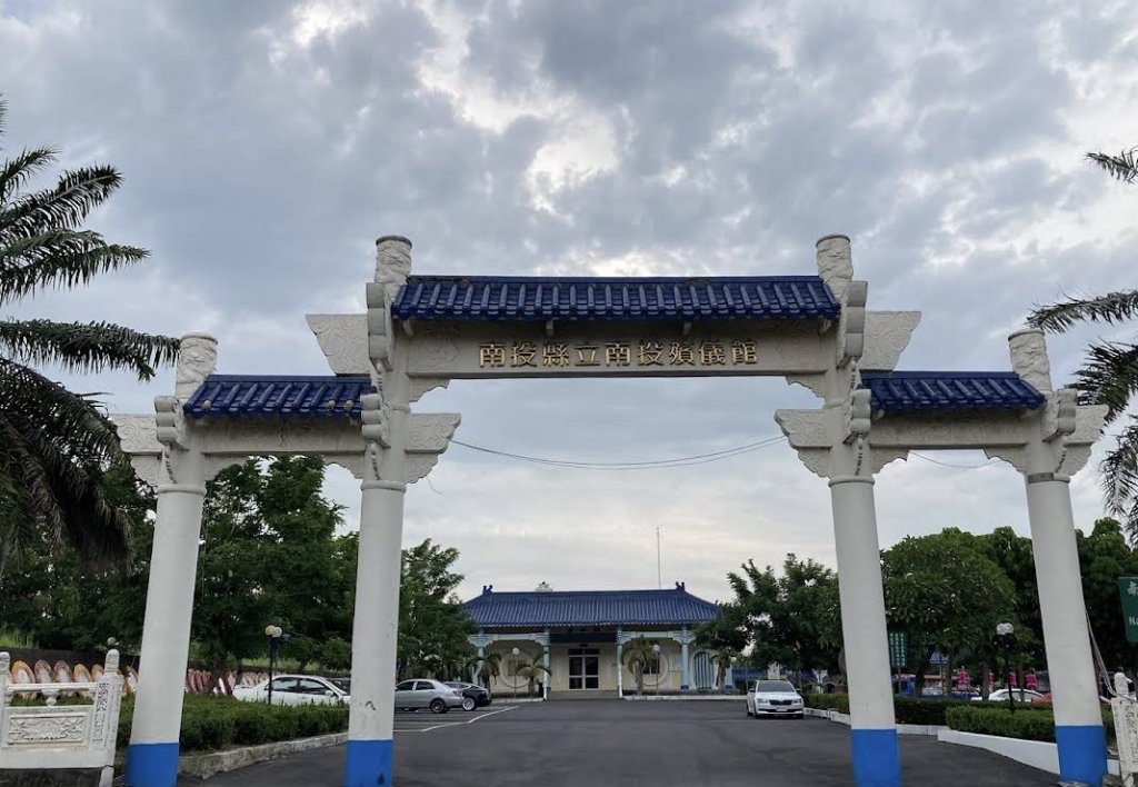 獨家/南投傳地方角頭開槍自盡 警方低調證實有命案