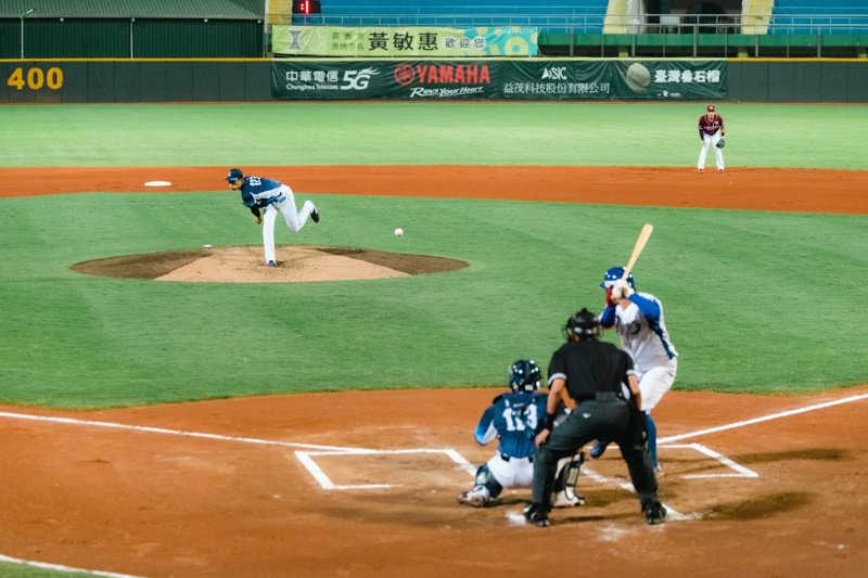 2025 年亞洲冬季棒球聯盟