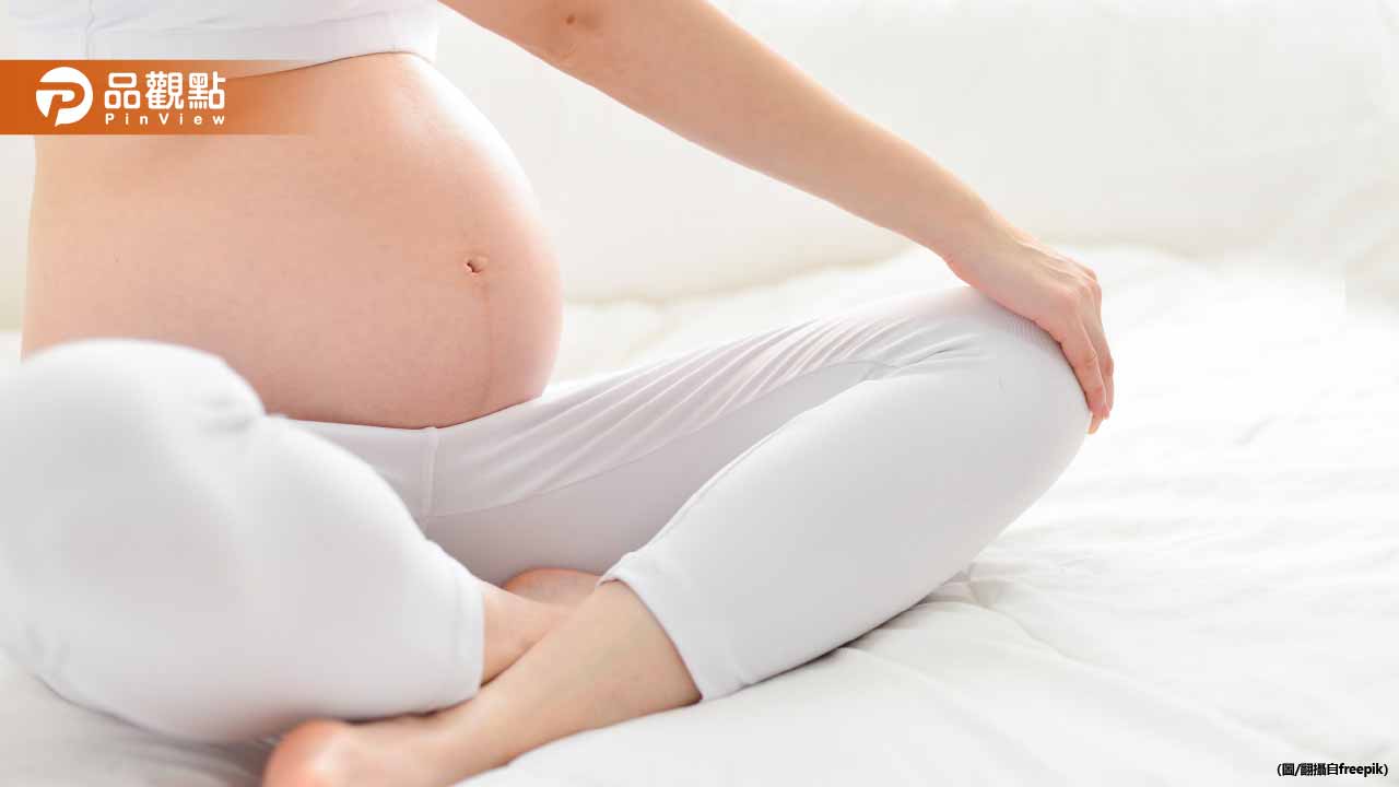 網紅喊「孕婦吃燒烤恐流產」蘇怡寧打臉:被干擾因子誤導