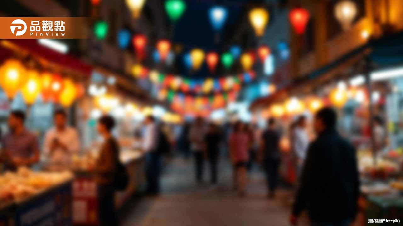 夜市「做這1攤」超暴利！網驚爆：鄰居有5棟房