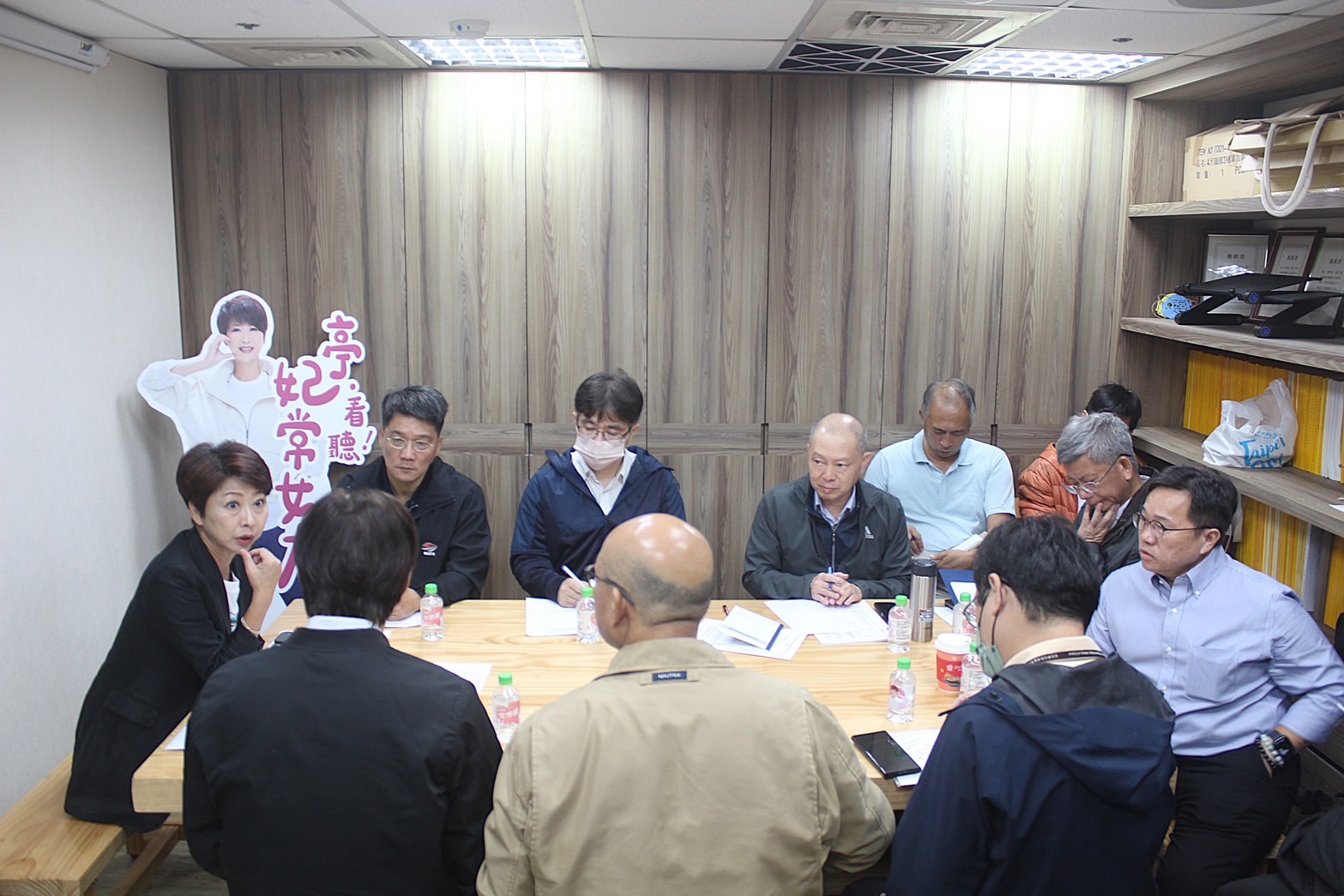 陳亭妃推溪北糖鐵五分車地方創生 成功爭取鐵道基金支應規劃費 218 陳亭妃推溪北糖鐵五分車地方創生 成功爭取鐵道基金支應規劃費 217