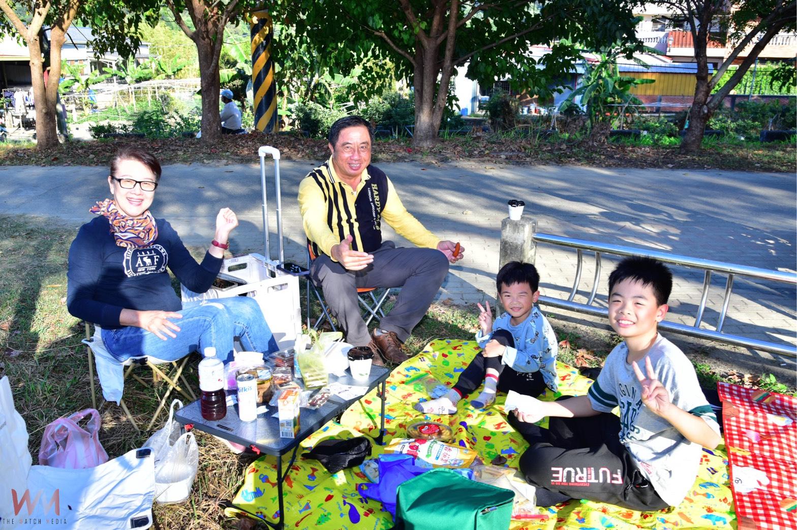 「咖啡×客庄」打造山城休憩新風貌 台中東勢午茶生活節登場 - https://www.watchmedia01.com
