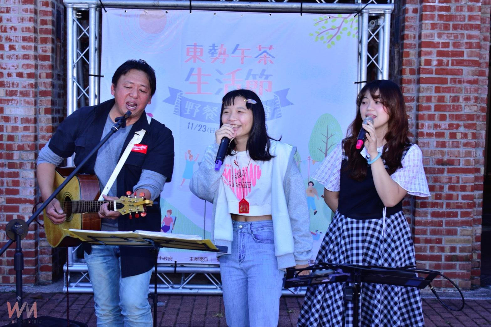 「咖啡×客庄」打造山城休憩新風貌 台中東勢午茶生活節登場 - https://www.watchmedia01.com