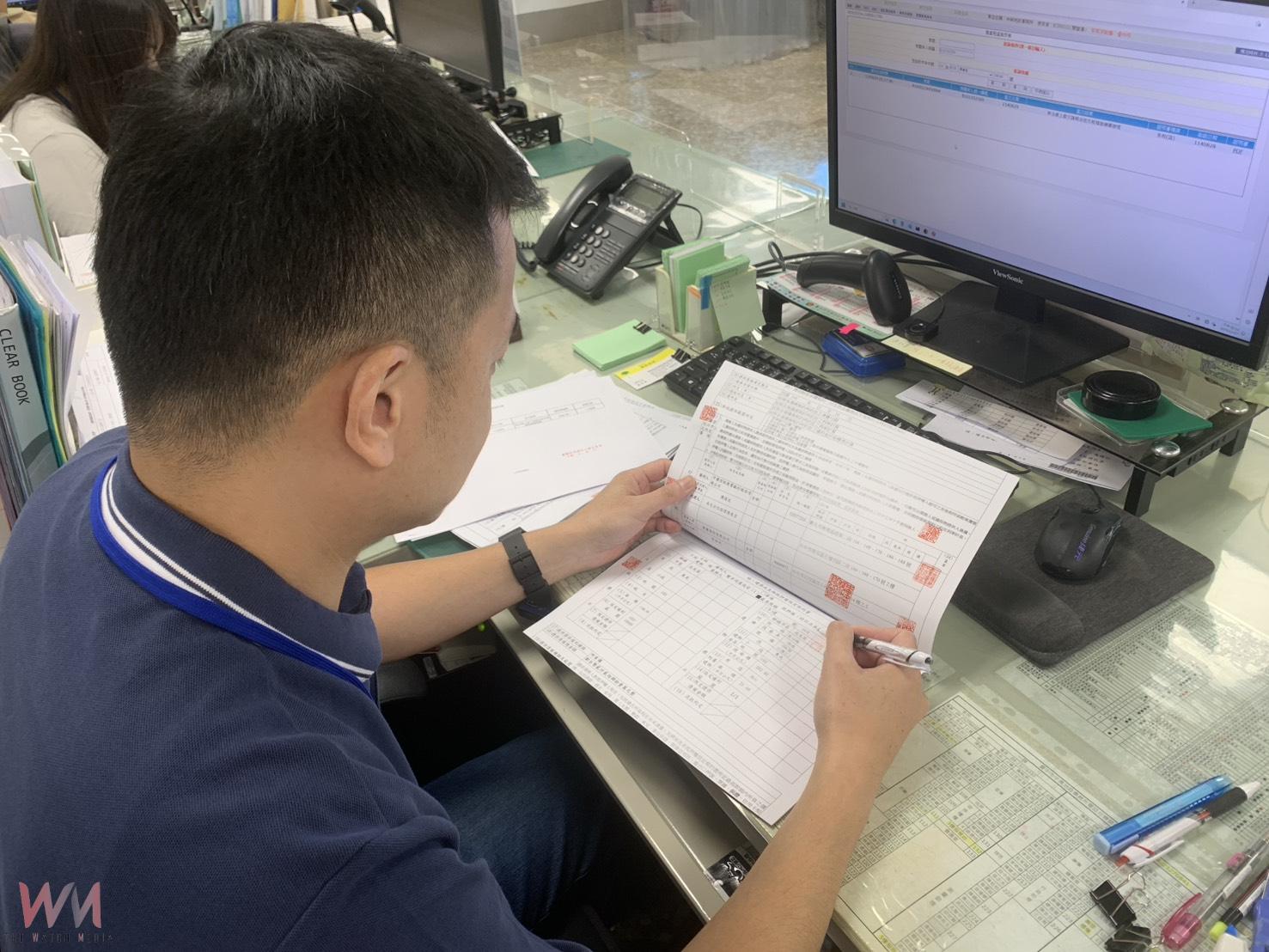 守住近2700萬房產 台中市中興地政所成功防堵年長者陷詐騙 - https://www.watchmedia01.com