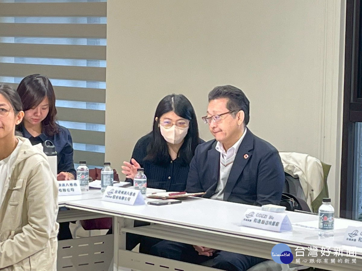青埔商圈發展協會舉辦「2026 青埔親子城市品牌暨商圈行銷共創會議」。<br /><br /> <br /><br /> 