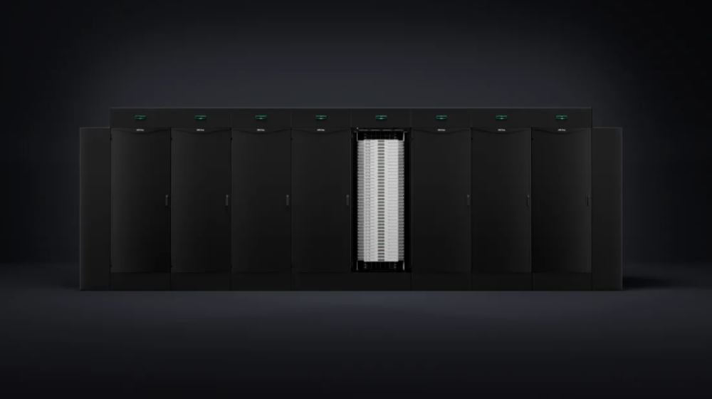 HPE擴展次世代Cray超級運算產品組合,推出三款支援多合作夥伴與多重工作負載的運算刀鋒伺服器。