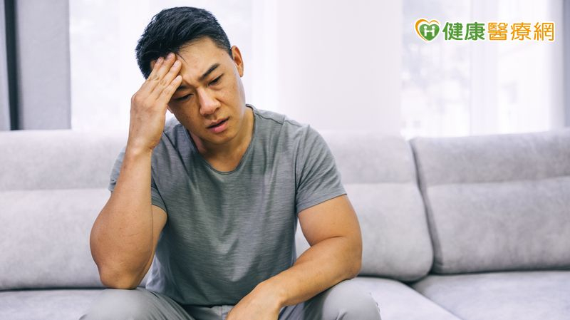一整天又痛又累　全身都不舒服？可能是「自律神經失調」讓身體停不下來！