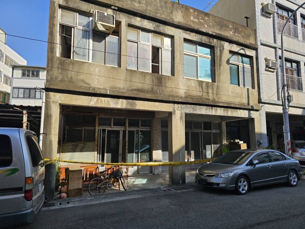 苗栗驚傳疑似兇殺案!男子陳屍家中身上有外傷 警拘提兩男到案互推對方動手打人