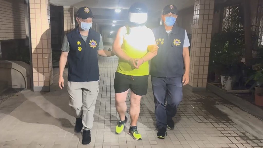 拉脫維亞水泥工受誘「運寶石來台度假」 行李夾藏4公斤餘海洛因闖關遭逮