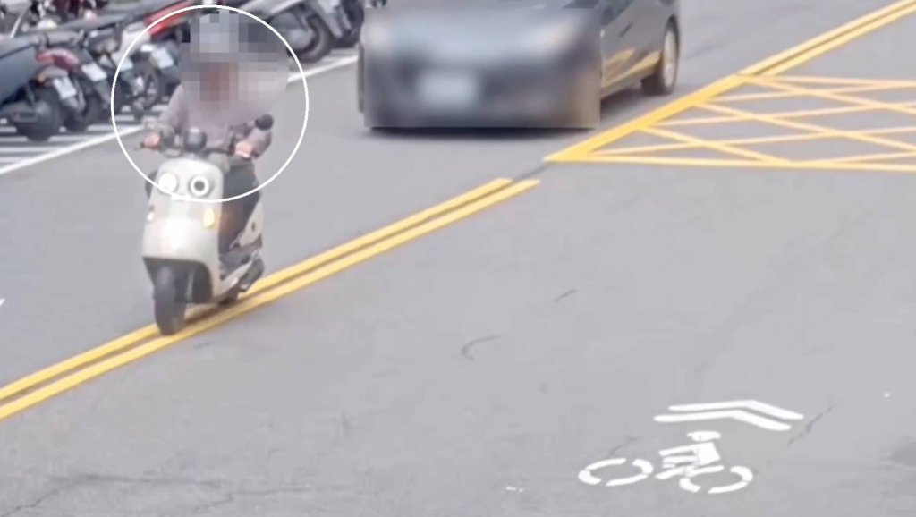 「鑰匙在置物箱太方便」!南港男貪圖代步竊機車 警2小時火速尋回送辦