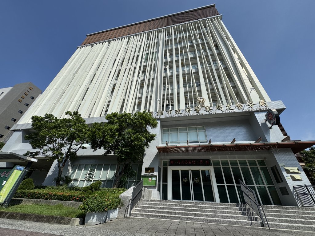 陸戰隊女官兵墜樓！當場失去呼吸心跳…送醫不治　國軍說話了