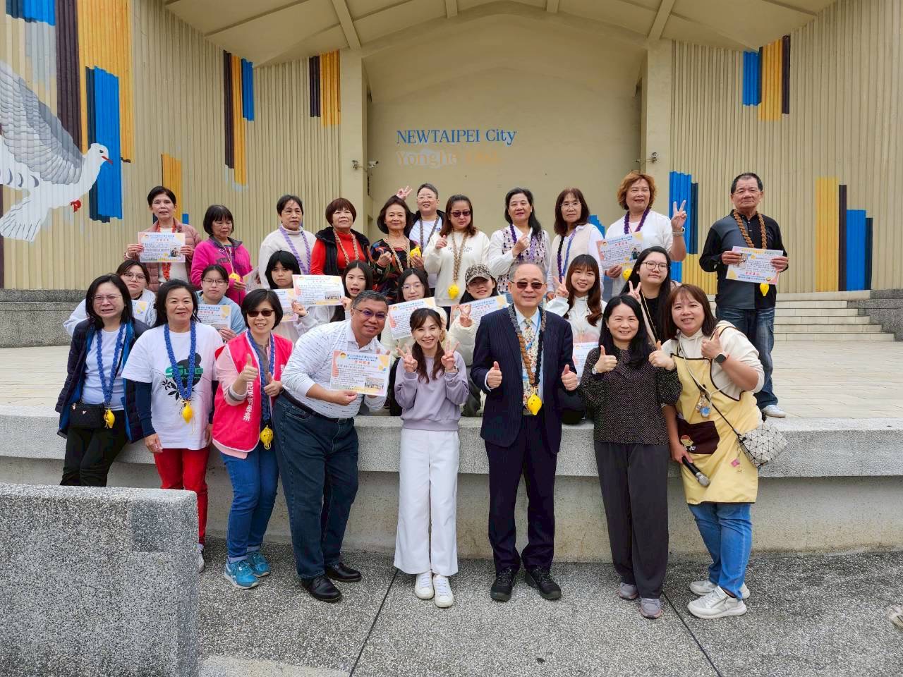 新北市佳和非營利幼兒園結合康寧大學 老幼共學快閃演出獲得家長一致好評! 41 S 32759835 0