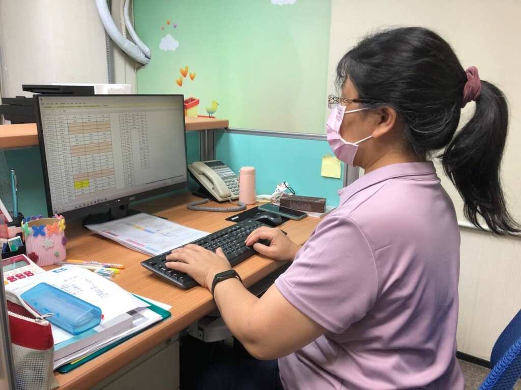 ▲自主訓練獎勵+婦女再就業獎勵讓婦女家庭與工作兼得,重拾職場成就感與自信心!(圖/中彰投分署提供)