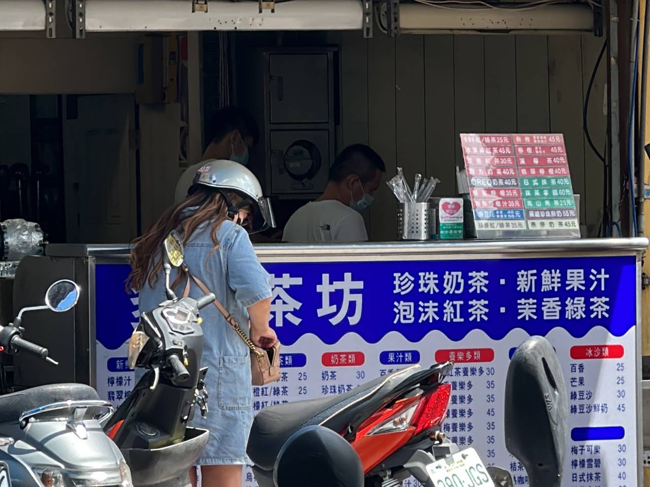 從排隊盛況到消失街頭 回顧那些經典飲料店
