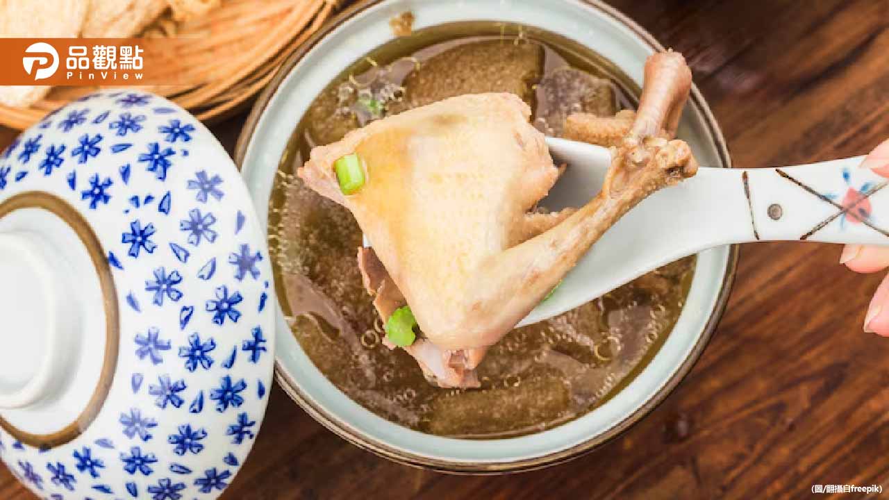 薑母鴨店沒賣白飯?內行人揭原因:利益最大化很合理